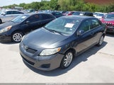 Toyota Corolla Le 1NXBU4EE8AZ181024 снимка