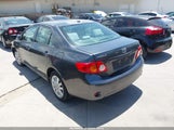 Toyota Corolla Le 1NXBU4EE8AZ181024 снимка
