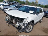 Ford Explorer Xlt 1FM5K8D89JGA94429 снимка
