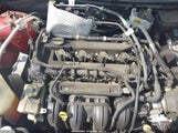 Ford Focus Se 1FAHP3FN8BW101747 снимка