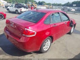 Ford Focus Se 1FAHP3FN8BW101747 снимка
