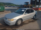 TOYOTA COROLLA S 2T1BR12E51C451316 снимка