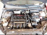 Ford Focus Se/Ses 1FAHP35N38W133662 снимка