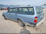 Volvo 245 Dl/Gl YV1AX8856H1743373 снимка