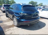 Infiniti Fx35 JNRAS08U67X101969 снимка