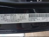 Dodge Charger Se 2C3CDXBG6DH550054 снимка