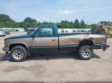 GMC Sierra K1500 1GTEK14HXSZ549788 снимка