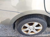 Hyundai Santa Fe Limited/Se 5NMSH13E07H093501 photo