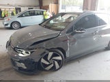Volkswagen Golf Gti 2.0T Se WVWSA7CD9PW115653 снимка