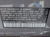 Volkswagen Golf Gti 2.0T Se WVWSA7CD9PW115653 photo