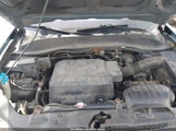 Honda Ridgeline Rt 2HJYK16287H534683 снимка
