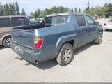 Honda Ridgeline Rt 2HJYK16287H534683 снимка