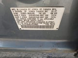 Honda Ridgeline Rt 2HJYK16287H534683 снимка