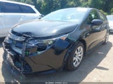 Toyota Corolla Le 5YFEPMAE7MP194329 снимка