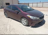 Kia Forte Lx 3KPFK4A70HE010814 снимка