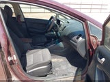 Kia Forte Lx 3KPFK4A70HE010814 снимка