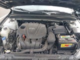 Kia Optima Lx 5XXGM4A72FG505986 снимка
