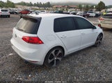 Volkswagen Golf Gti Autobahn W/Performance Package 4-Door 3VW447AU3GM016441 fotografie