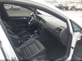 Volkswagen Golf Gti Autobahn W/Performance Package 4-Door 3VW447AU3GM016441 снимка