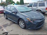 Toyota Corolla Le 5YFB4MDE5SP254094 снимка