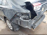 Toyota Corolla Le 5YFB4MDE5SP254094 снимка