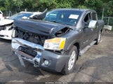 Nissan Titan Sl 1N6BA0ED4CN328947 снимка