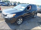 Subaru Forester 2.5I Premium JF2SJADC6FH455088 снимка