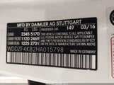 Mercedes-Benz E 300 4Matic WDDZF4KB2HA015798 снимка