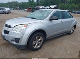 Chevrolet Equinox Ls 2GNALBEK0D6338164 снимка