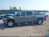 Chevrolet Silverado  1Lt/2Lt 3GCUKREC1HG336265 снимка