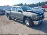 Chevrolet Silverado  1Lt/2Lt 3GCUKREC1HG336265 снимка