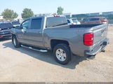 Chevrolet Silverado  1Lt/2Lt 3GCUKREC1HG336265 снимка