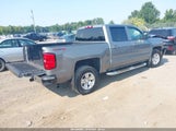 Chevrolet Silverado  1Lt/2Lt 3GCUKREC1HG336265 снимка