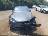 Tesla Model S Long Range Dual Motor All-Wheel Drive/Long Range Plus Dual Motor All-Wheel Drive 5YJSA1E22LF385217 fotografie