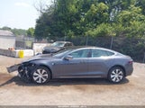 Tesla Model S Long Range Dual Motor All-Wheel Drive/Long Range Plus Dual Motor All-Wheel Drive 5YJSA1E22LF385217 fotografie