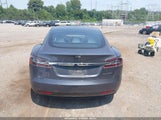 Tesla Model S Long Range Dual Motor All-Wheel Drive/Long Range Plus Dual Motor All-Wheel Drive 5YJSA1E22LF385217 снимка