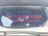 Tesla Model S Long Range Dual Motor All-Wheel Drive/Long Range Plus Dual Motor All-Wheel Drive 5YJSA1E22LF385217 fotografie