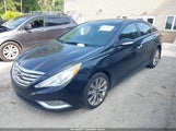 Hyundai Sonata Limited 2.0T 5NPEC4AB0DH609859 снимка