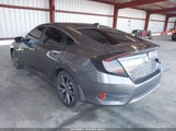 Honda Civic Touring JHMFC1F99KX009155 снимка