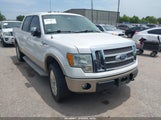 Ford F-150 Fx4/Harley-Davidson/King Ranch/Lariat/Platinum/Xl/Xlt 1FTFW1EV9AKE74411 снимка