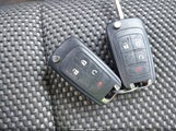 CHEVROLET EQUINOX 1LT 2GNFLEEK3D6258493 снимка