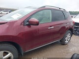 Nissan Murano Sl JN8AZ18W99W140992 photo