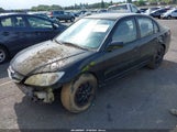 Honda Civic Lx 2HGES16564H551741 снимка
