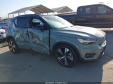 Volvo Xc40 Recharge Pure Electric P8 YV4ED3UR9M2617652 photo