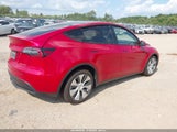 Tesla Model Y Long Range Dual Motor All-Wheel Drive 5YJYGDEE9LF009277 снимка