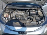 Toyota Corolla Le JTDEPRAE4LJ067702 снимка