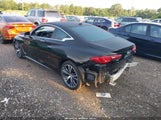 Infiniti Q60 3.0T Luxe JN1EV7EL3JM392360 fotografie