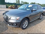 Audi Q5 2.0T Premium WA1LFAFP8FA116033 снимка