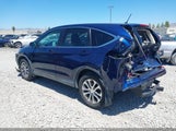 Honda Cr-V Ex 3CZRM3H51FG710584 снимка