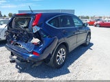 Honda Cr-V Ex 3CZRM3H51FG710584 снимка